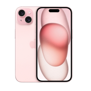 Apple iPhone 15 128GB Pink