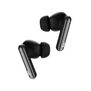 boAt Airdopes Bliss ANC In Ear TWS Earbuds with ANC (32dB), 42 HRS Playback & BEAST Mode (Royal Black)