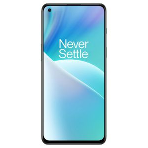 OnePlus Nord 2T 5G 128GB, 8GB RAM, Jade Fog, Mobile Phone