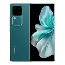 Vivo V30 5G (Peacock Green, 8GB RAM, 128GB Storage) without Offers