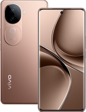 Vivo V40e 5G AI Smartphone (Royal Bronze, 8GB RAM + 128GB Storge)